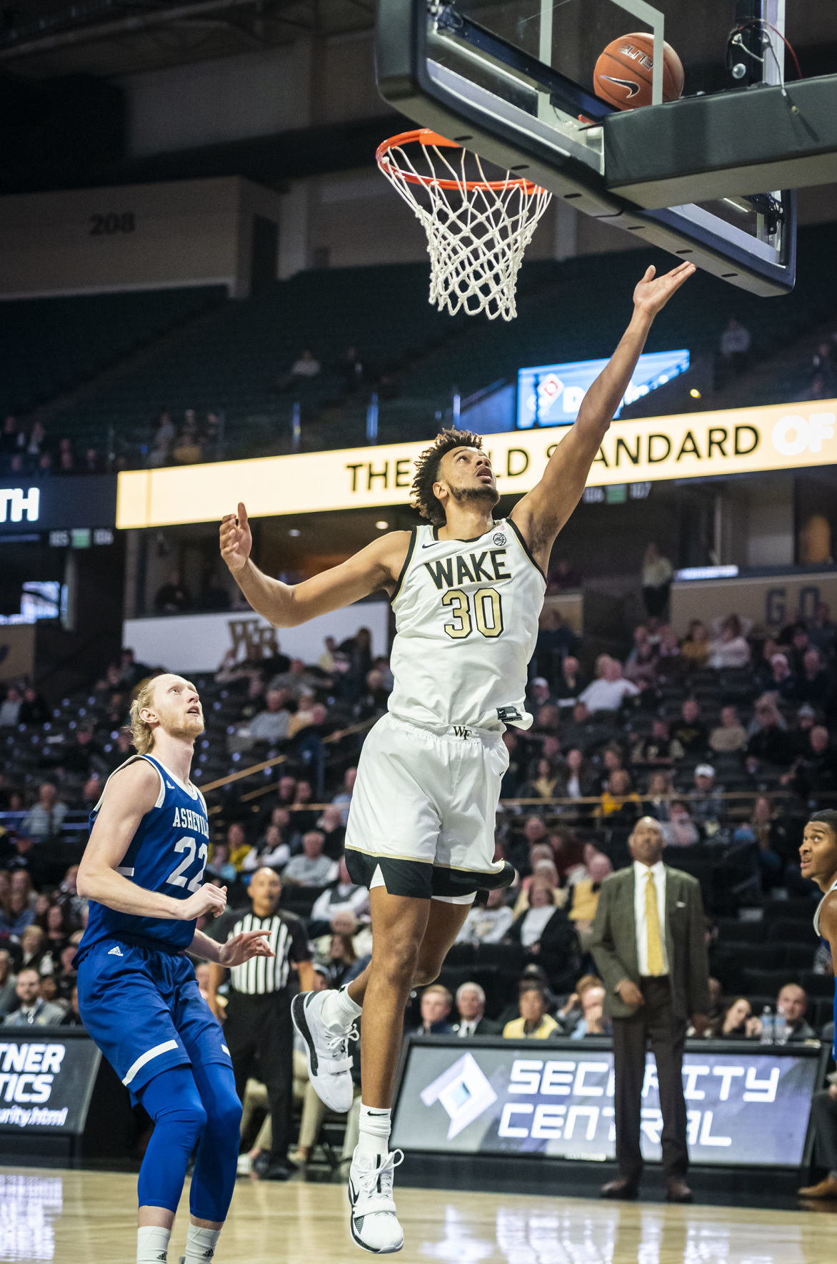 WakeBasketball